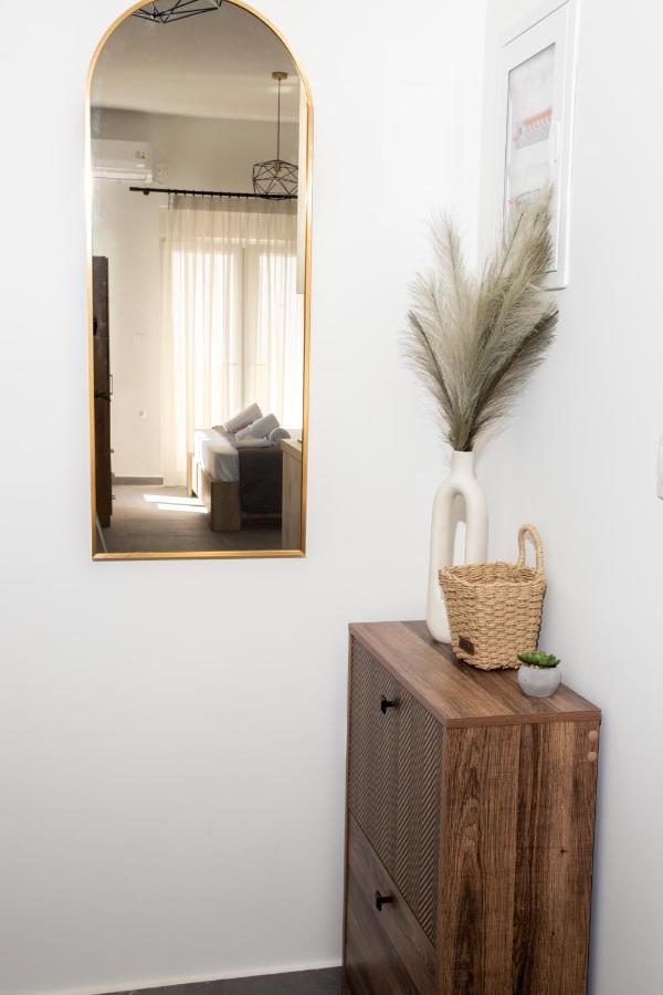 Volos Nest Daire Dış mekan fotoğraf