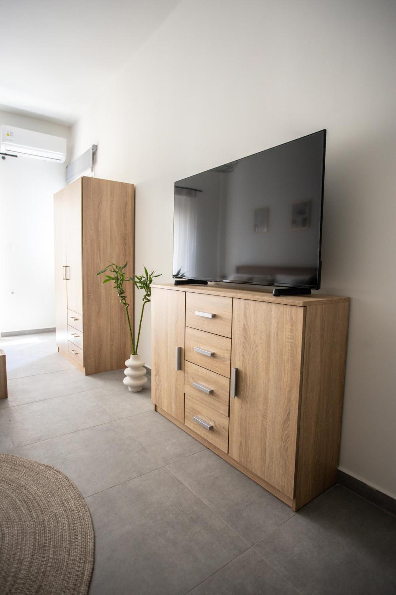 Volos Nest Daire Dış mekan fotoğraf